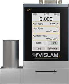 VHC02 flow controller