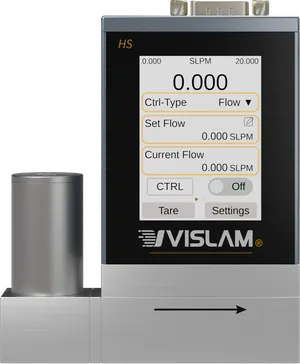 VHC02 flow controller