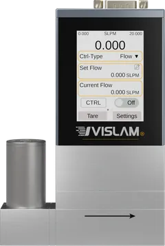VKC02 flow controller