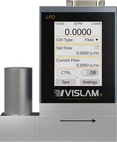 VLC02 flow controller