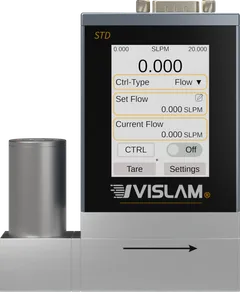 VSC02 flow controller